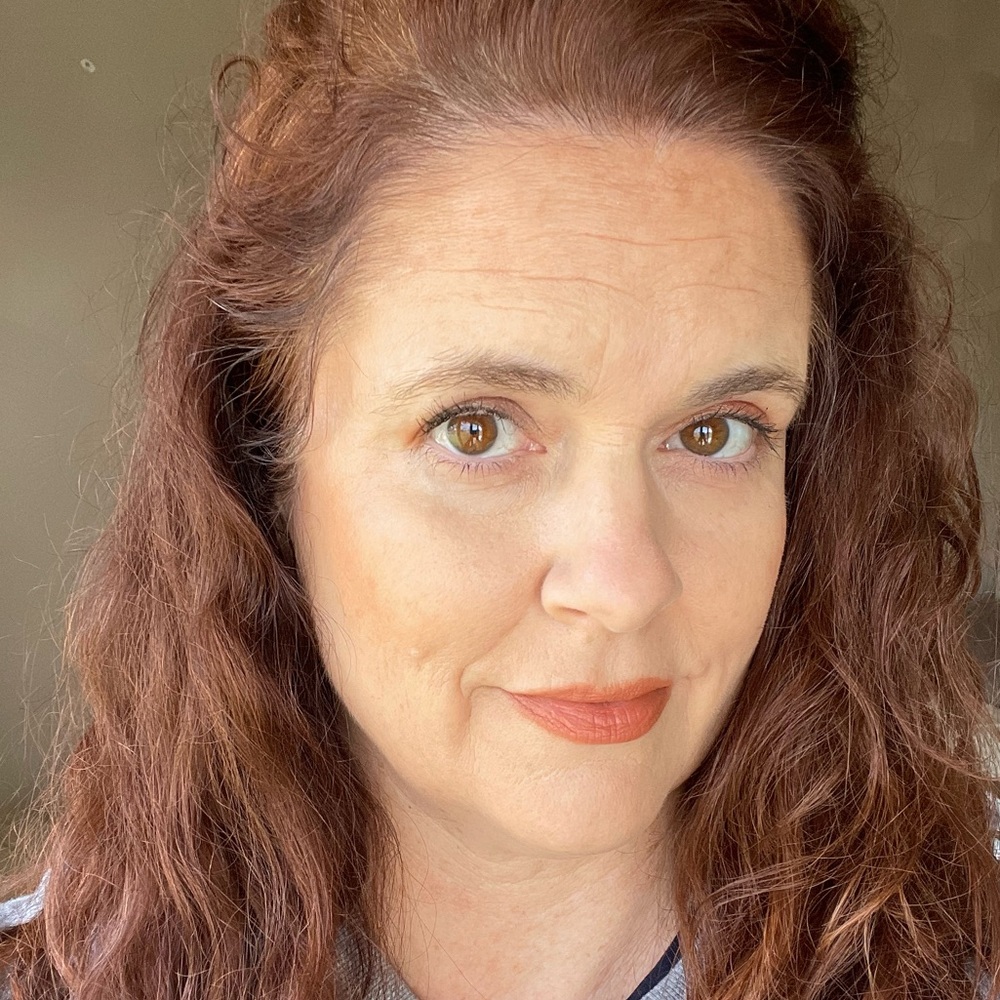 Meet your Posher, Kim